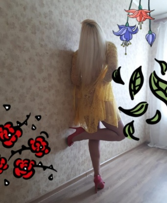 Анкета проститутки Света - город Витебск, 44 года, №6485