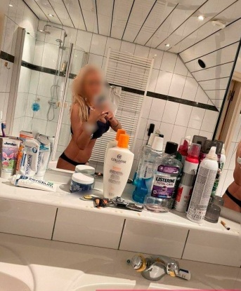 Анкета проститутки Ульянка - город Витебск, 29 лет, №9051